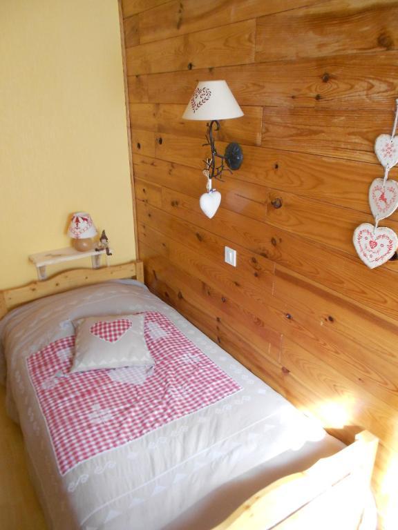Hotel L'Oree Du Bois Xonrupt-Longemer Ruang foto