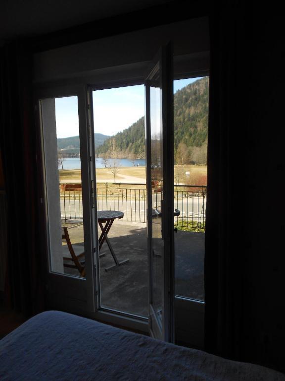 Hotel L'Oree Du Bois Xonrupt-Longemer Ruang foto
