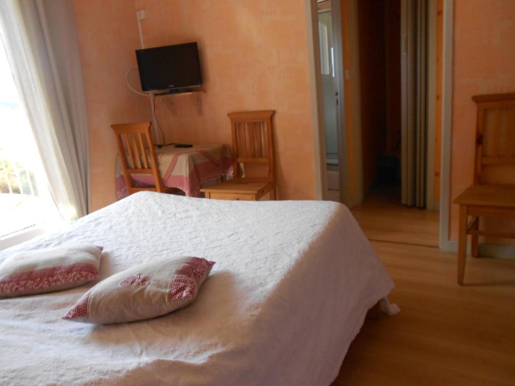 Hotel L'Oree Du Bois Xonrupt-Longemer Ruang foto