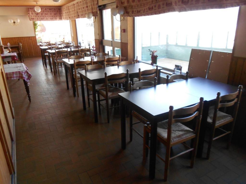 Hotel L'Oree Du Bois Xonrupt-Longemer Bagian luar foto