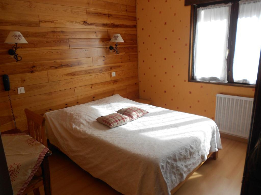 Hotel L'Oree Du Bois Xonrupt-Longemer Ruang foto